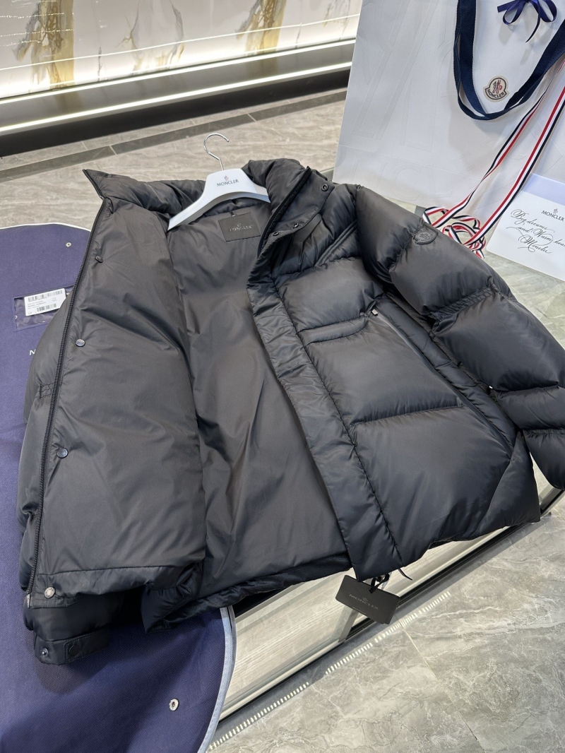 Moncler Down Coat